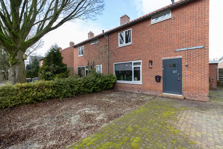 Foto 6 van Jan Freerks Zijlkerstraat 49