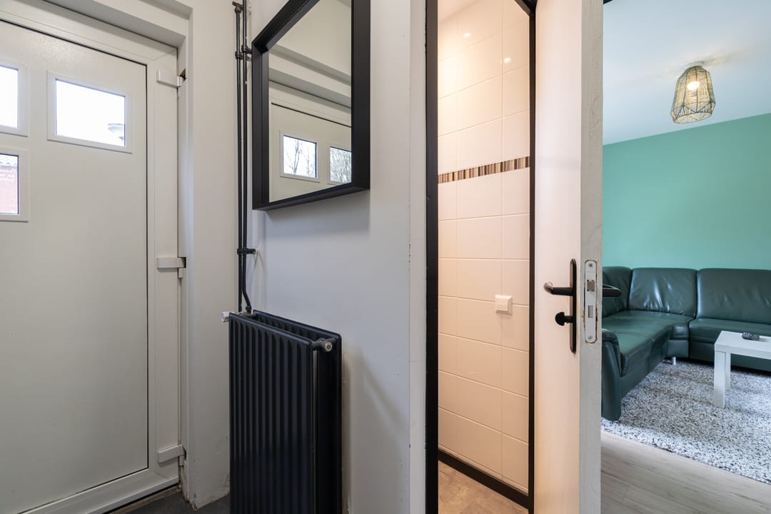 Foto 7 van Jan Freerks Zijlkerstraat 49