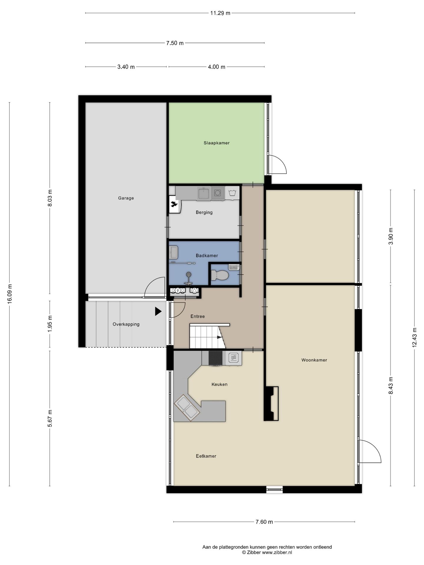 Foto 40 van Isaäc da Costastraat 12