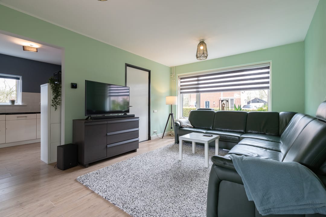 Foto 11 van Jan Freerks Zijlkerstraat 49