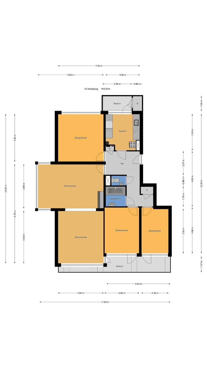 Foto 42 van Suzannaland 492