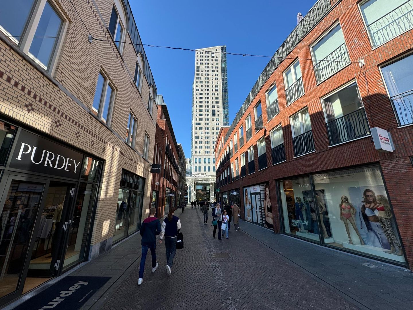 Bekijk foto 3 van Nieuwe Emmasingel 98