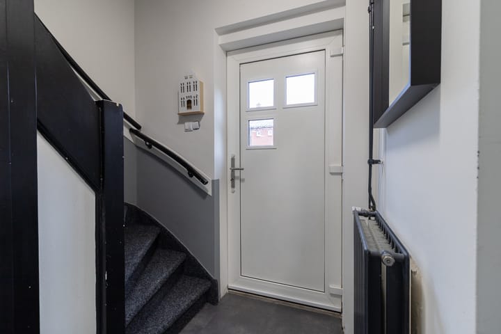 Foto 19 van Jan Freerks Zijlkerstraat 49