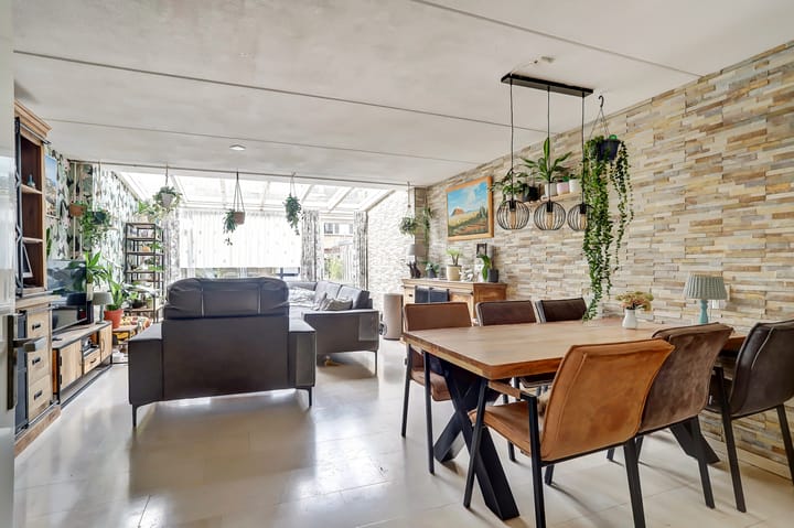 Foto 4 van Zilvermeeuw 25