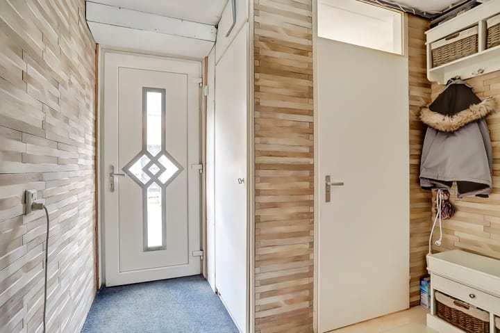 Foto 7 van Zilvermeeuw 25