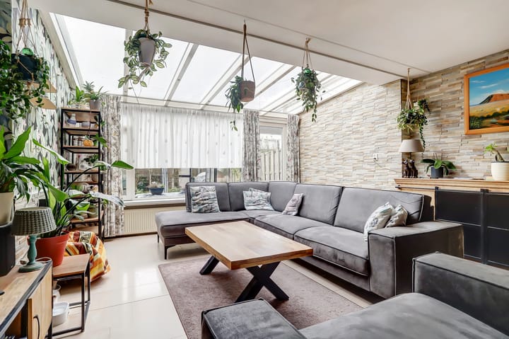 Foto 9 van Zilvermeeuw 25