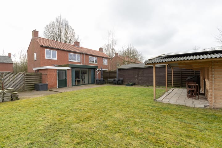 Foto 29 van Jan Freerks Zijlkerstraat 49