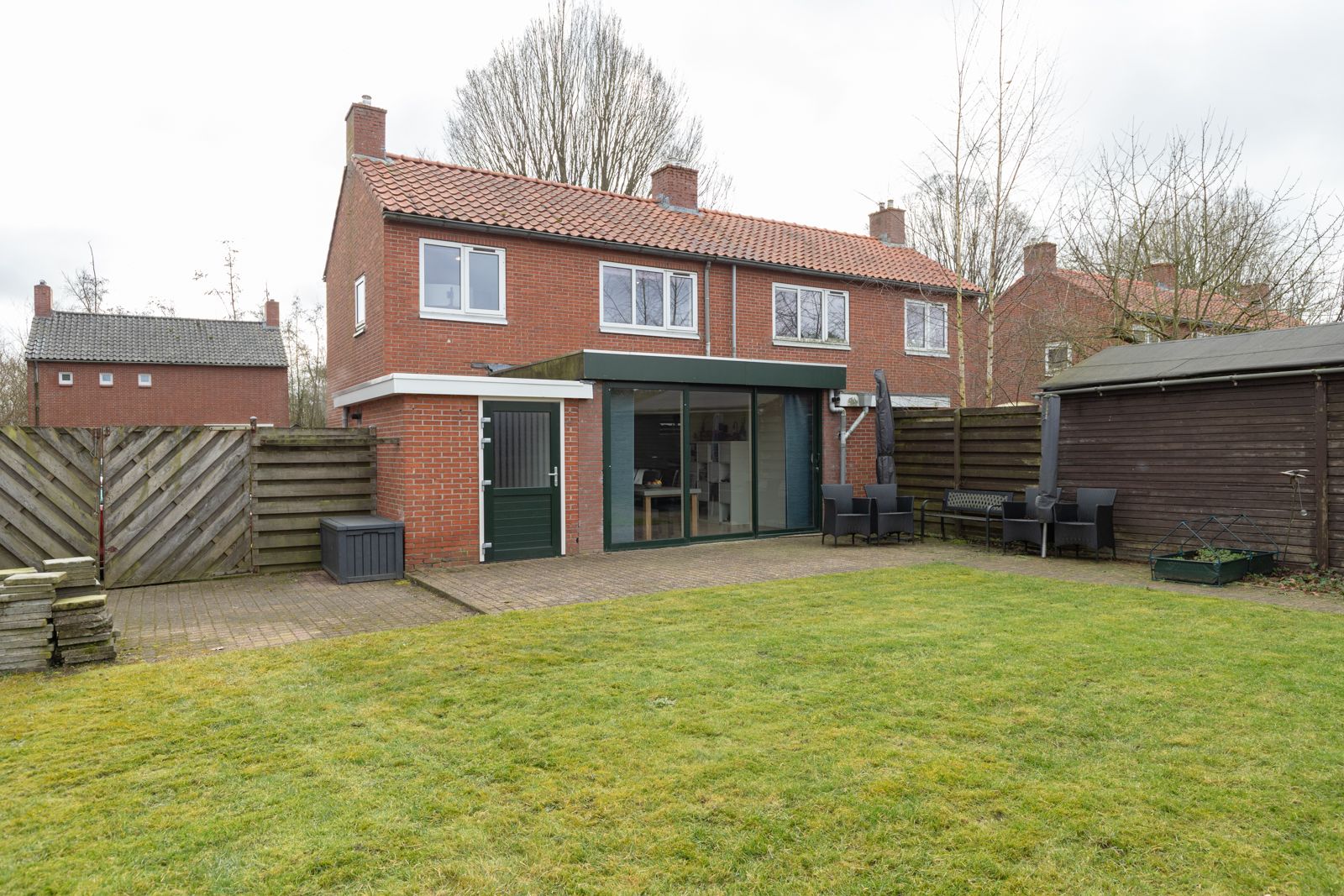 Foto 30 van Jan Freerks Zijlkerstraat 49