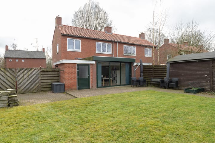 Foto 30 van Jan Freerks Zijlkerstraat 49