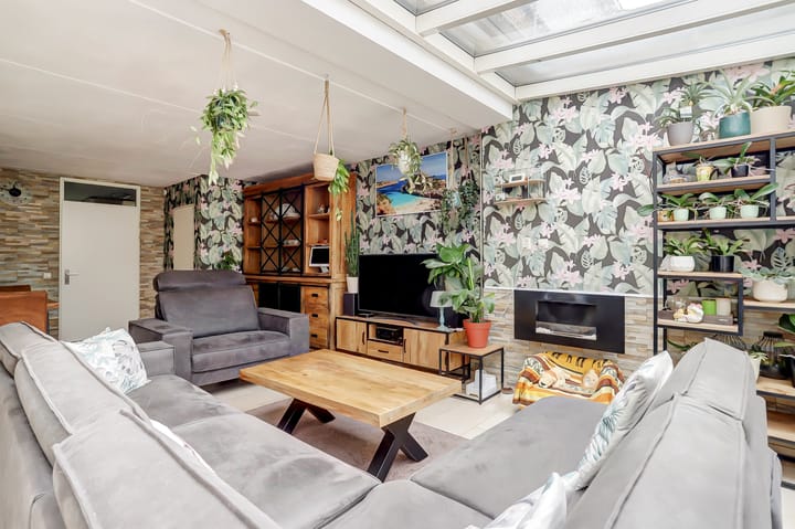 Foto 12 van Zilvermeeuw 25