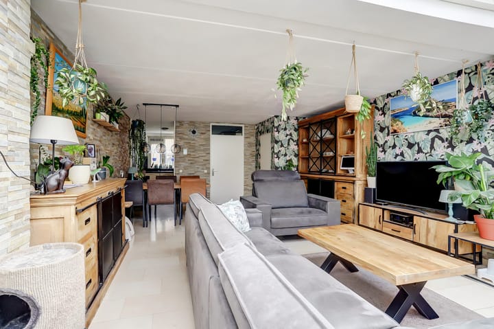 Foto 13 van Zilvermeeuw 25