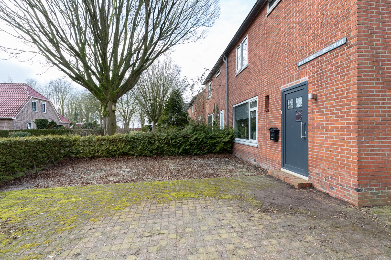 Foto 33 van Jan Freerks Zijlkerstraat 49