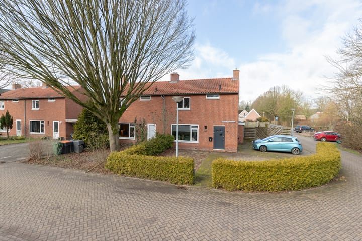 Foto 34 van Jan Freerks Zijlkerstraat 49