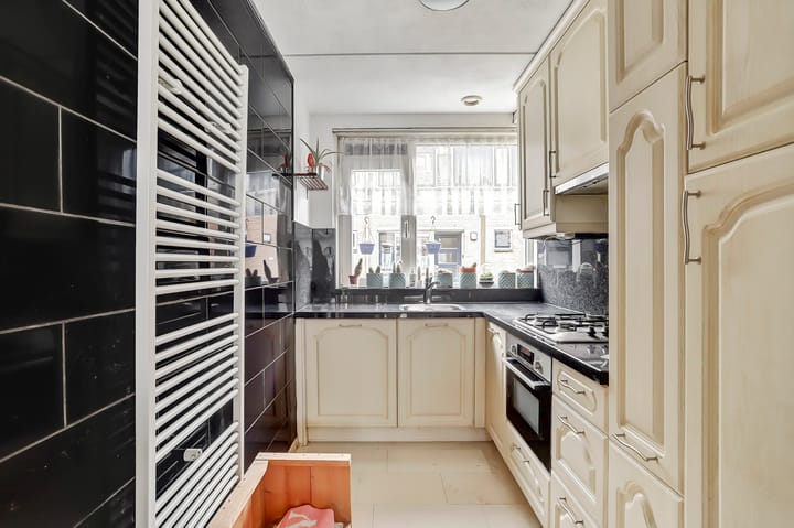 Foto 16 van Zilvermeeuw 25