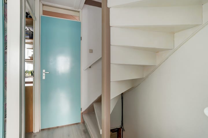 Foto 18 van Zilvermeeuw 25