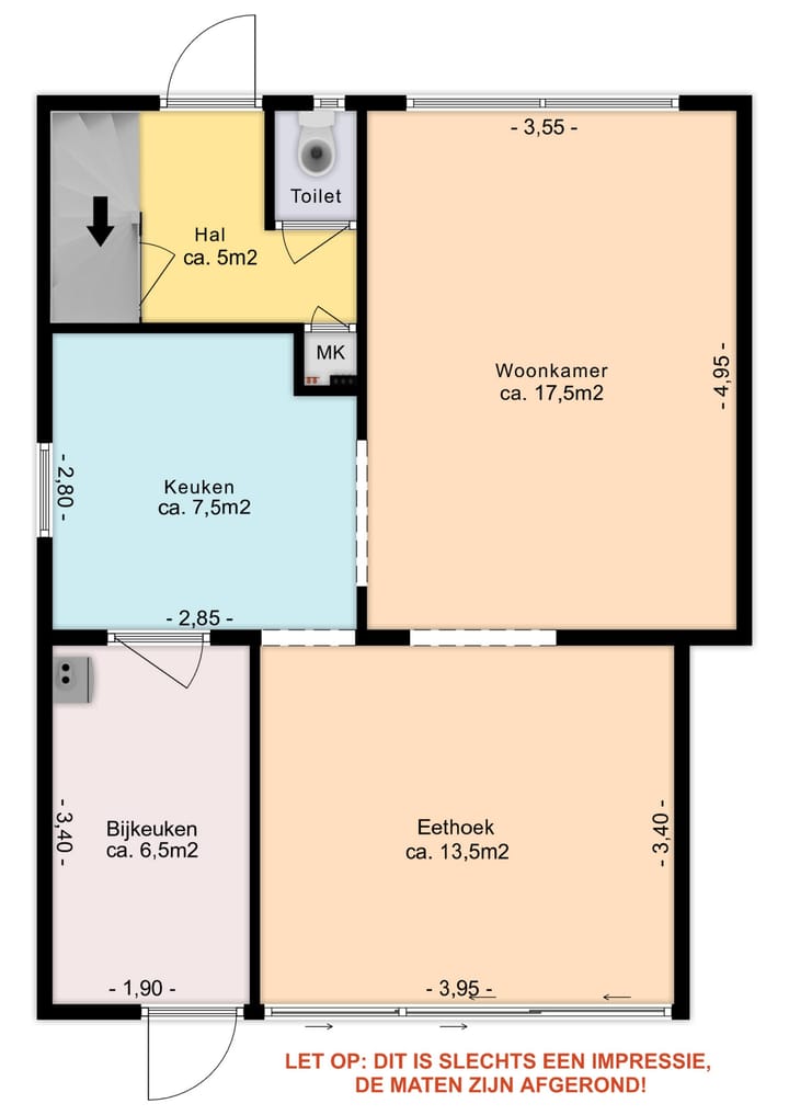 Foto 38 van Jan Freerks Zijlkerstraat 49