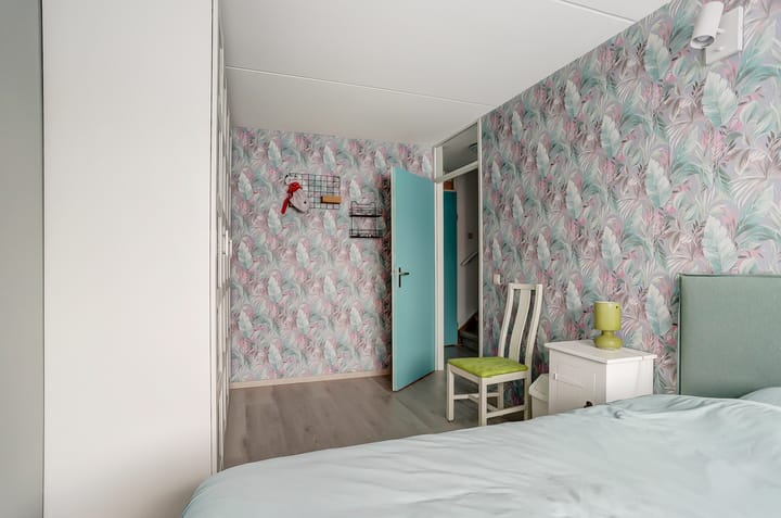 Foto 21 van Zilvermeeuw 25