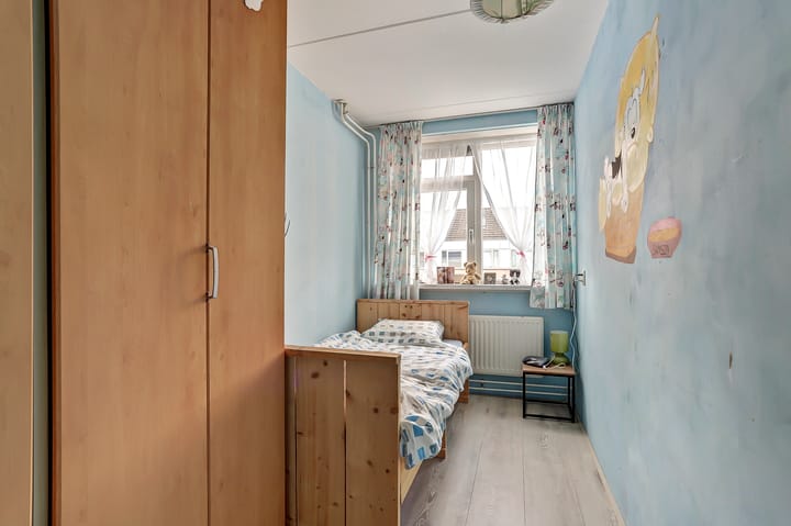 Foto 22 van Zilvermeeuw 25