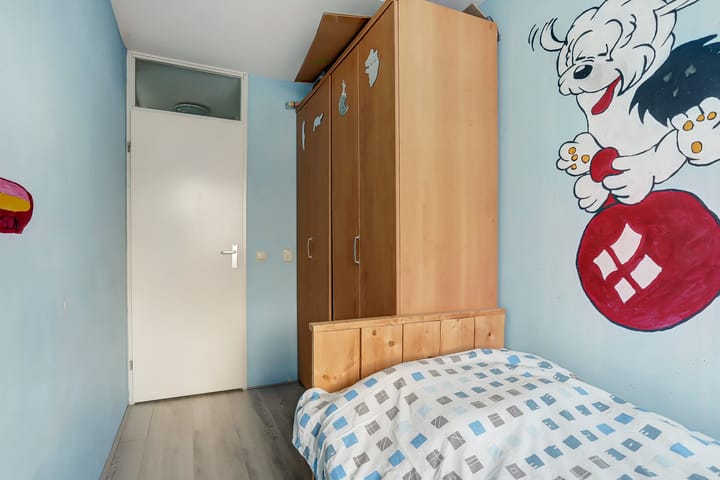 Foto 23 van Zilvermeeuw 25