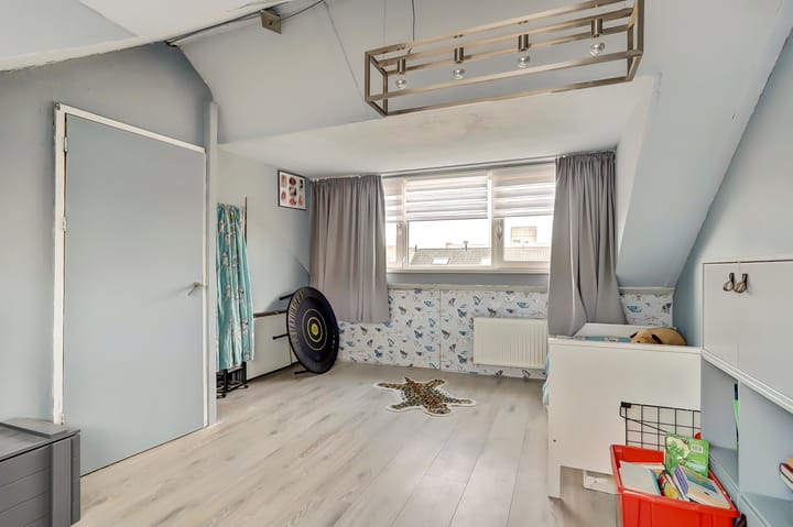 Foto 29 van Zilvermeeuw 25