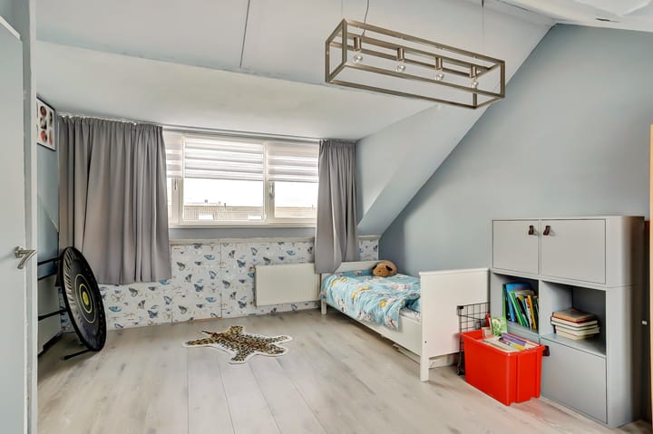 Foto 30 van Zilvermeeuw 25