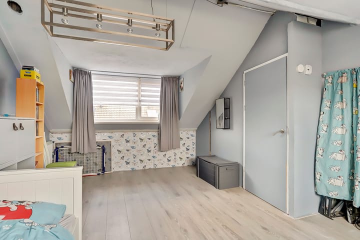 Foto 31 van Zilvermeeuw 25