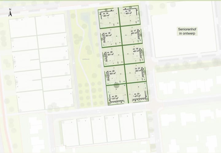 Photo 2 of Fase 2 (Bouwnr. 18)