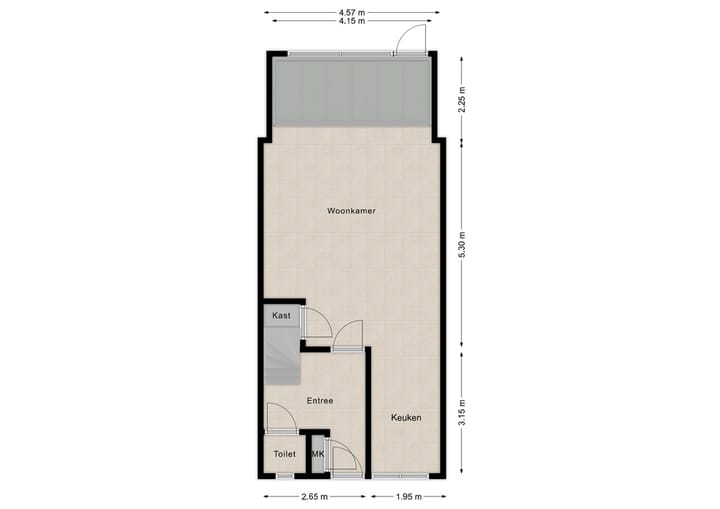 Foto 34 van Zilvermeeuw 25