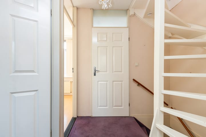 Foto 13 van Valkhofstraat 13