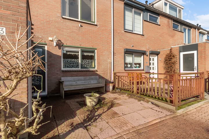 Foto 25 van Valkhofstraat 13