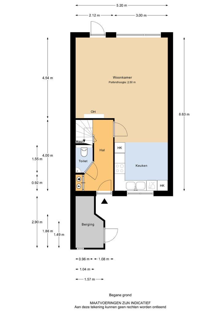 Foto 27 van Valkhofstraat 13