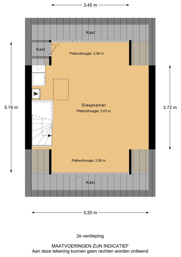Foto 29 van Valkhofstraat 13