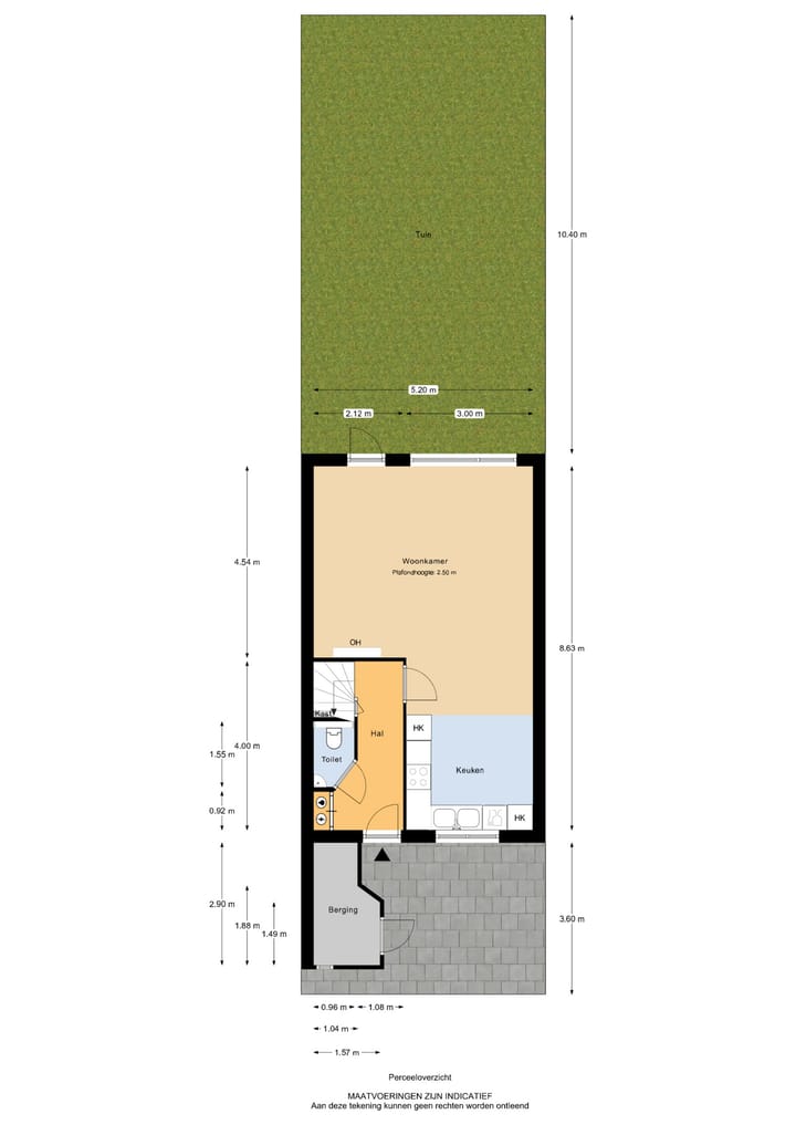 Foto 30 van Valkhofstraat 13