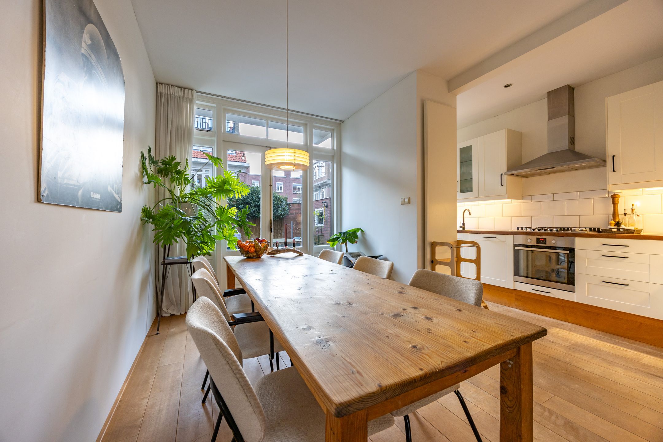 Foto 3 van Amerongenstraat 108