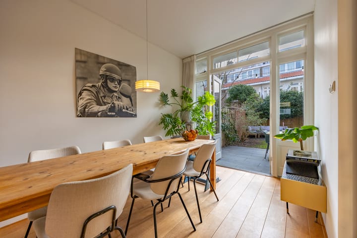 Foto 4 van Amerongenstraat 108