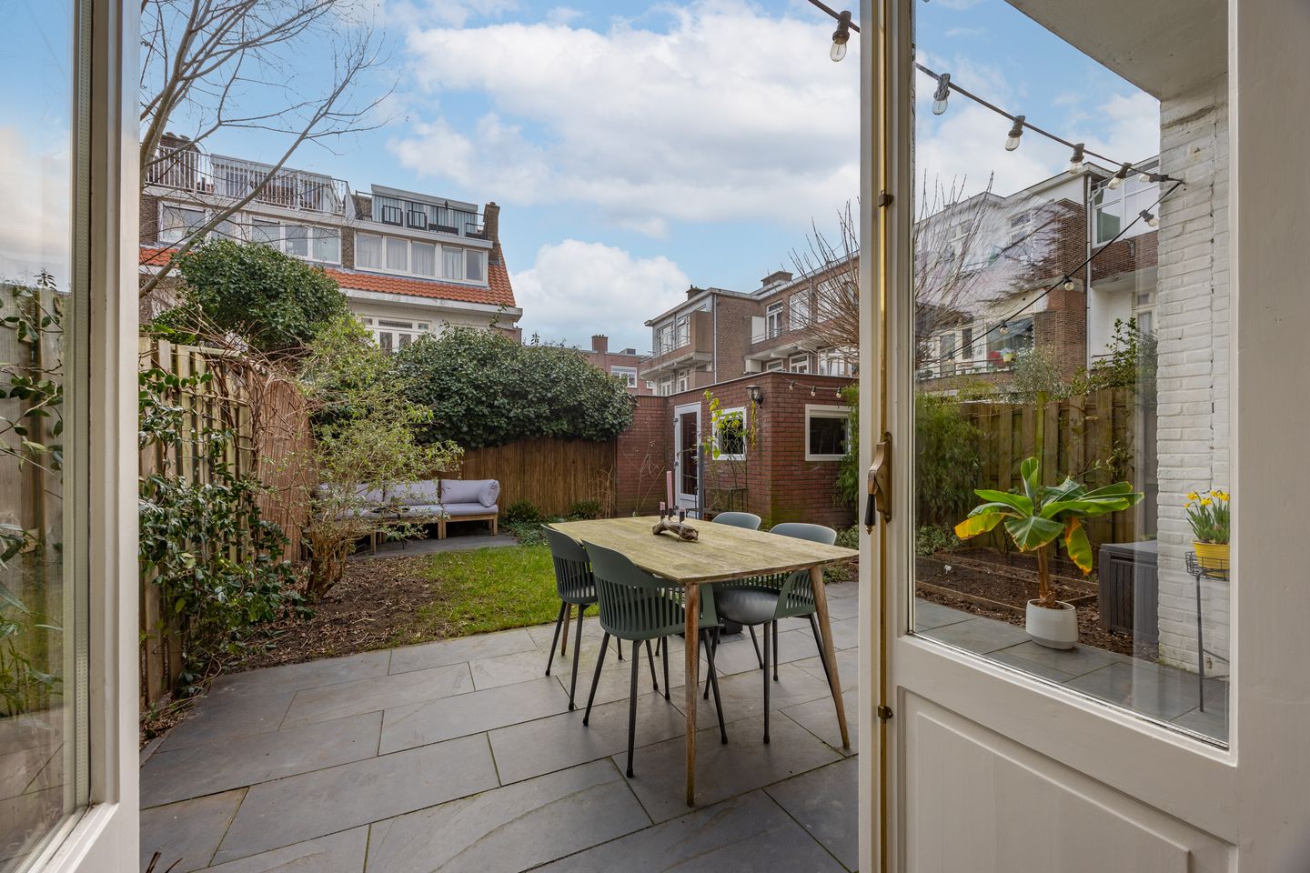 Foto 5 van Amerongenstraat 108