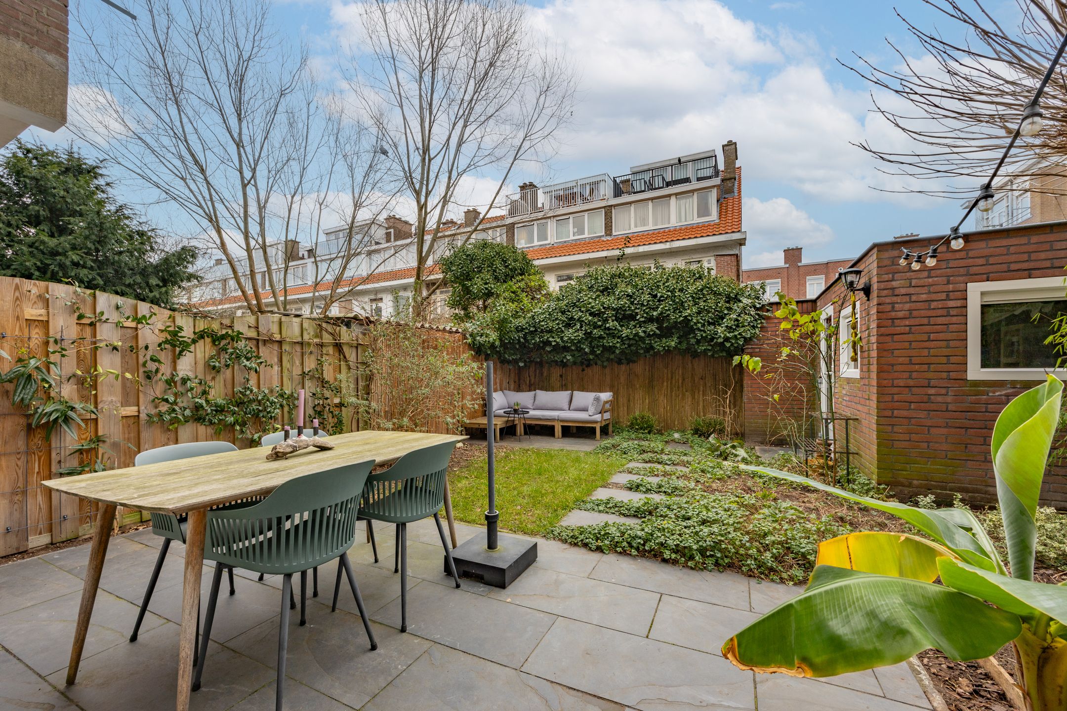 Foto 6 van Amerongenstraat 108