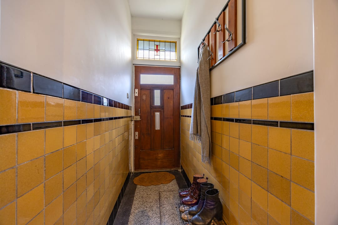 Foto 8 van Amerongenstraat 108