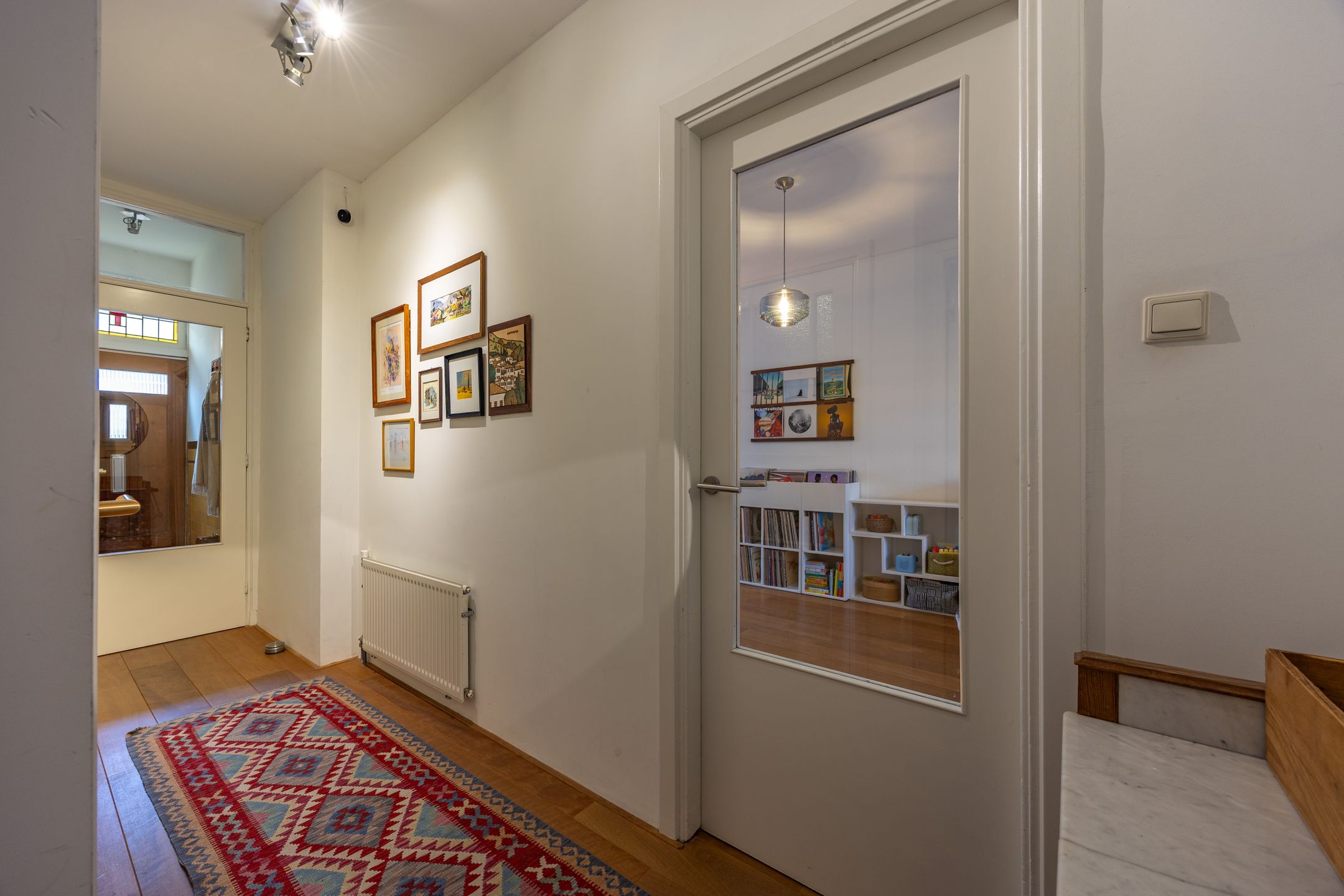 Foto 9 van Amerongenstraat 108