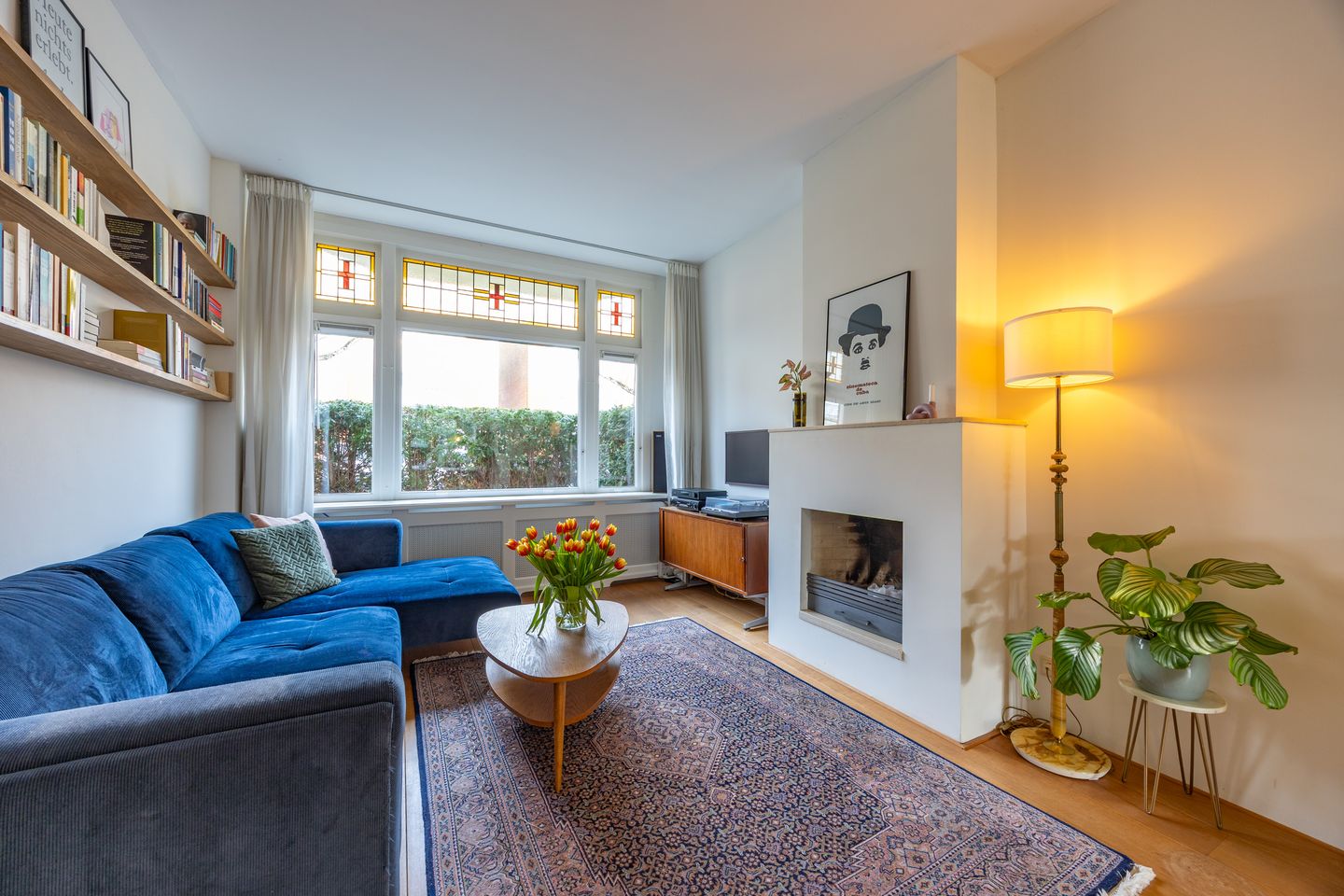 Foto 10 van Amerongenstraat 108