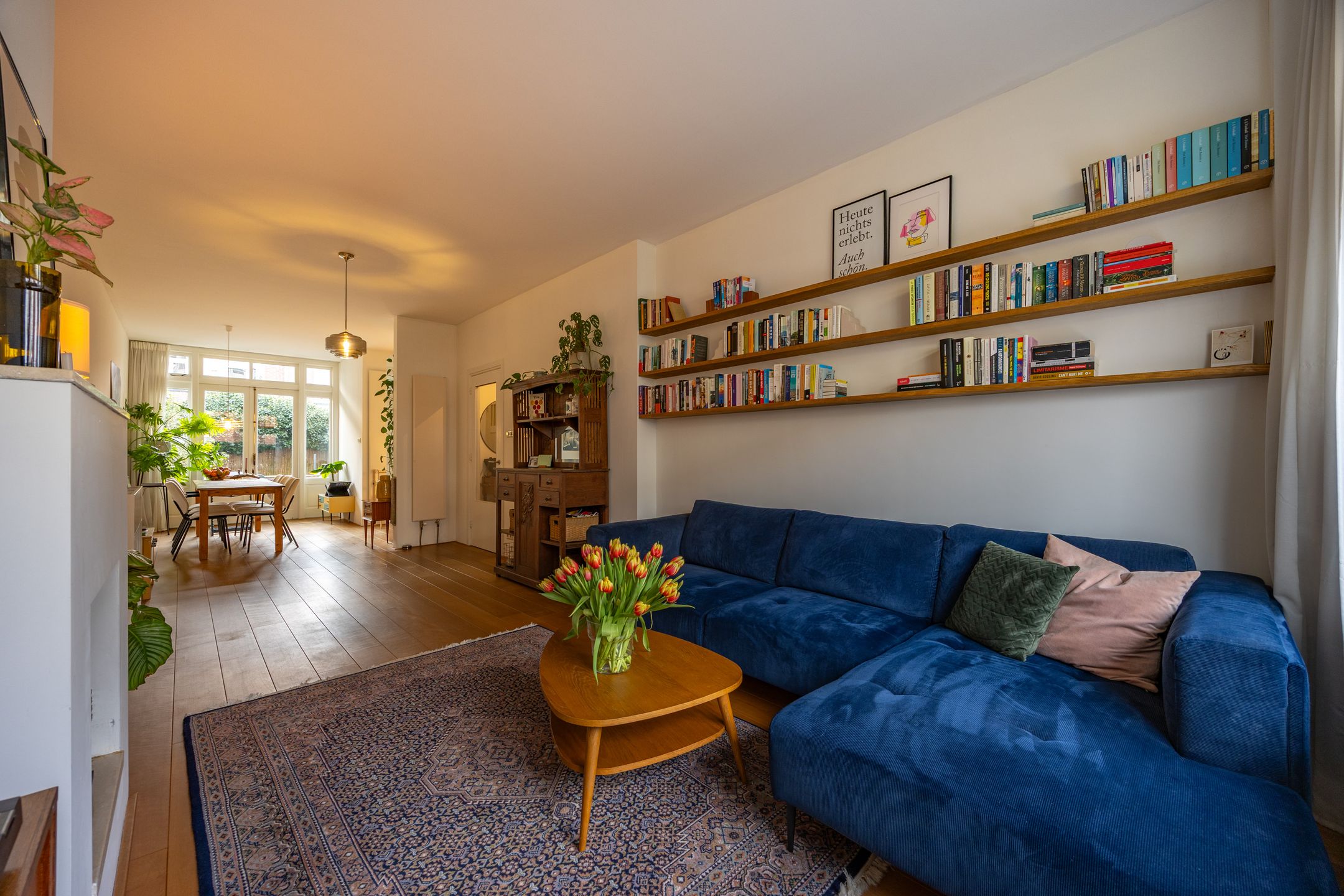 Foto 12 van Amerongenstraat 108