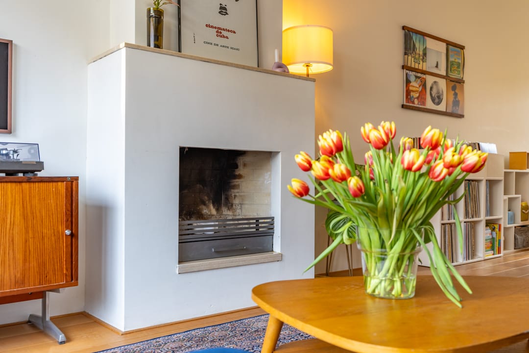 Foto 13 van Amerongenstraat 108