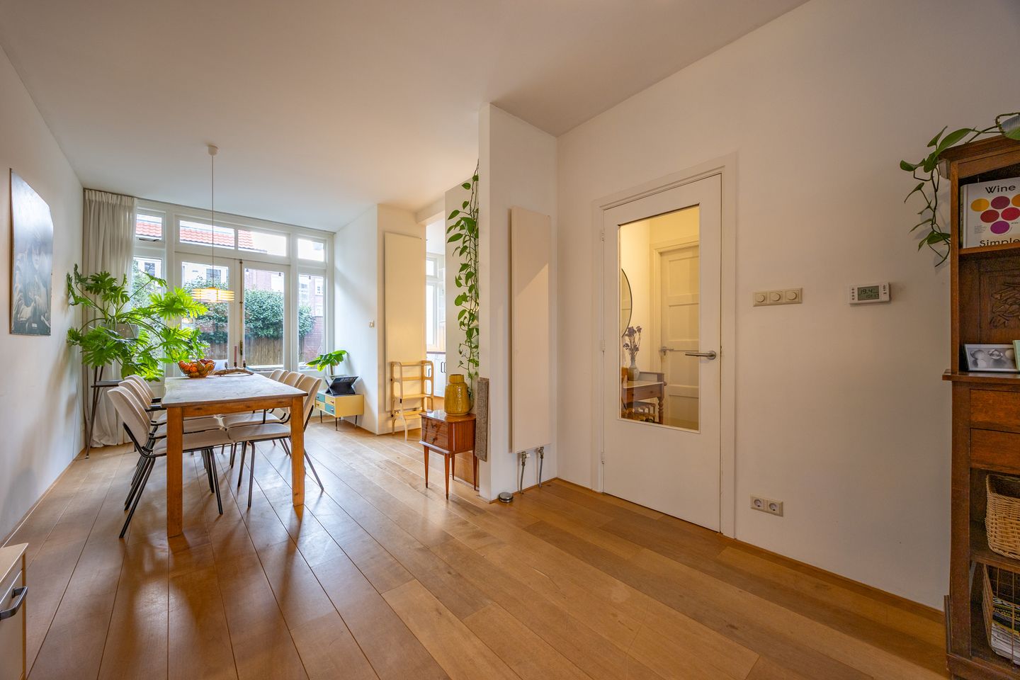 Foto 14 van Amerongenstraat 108