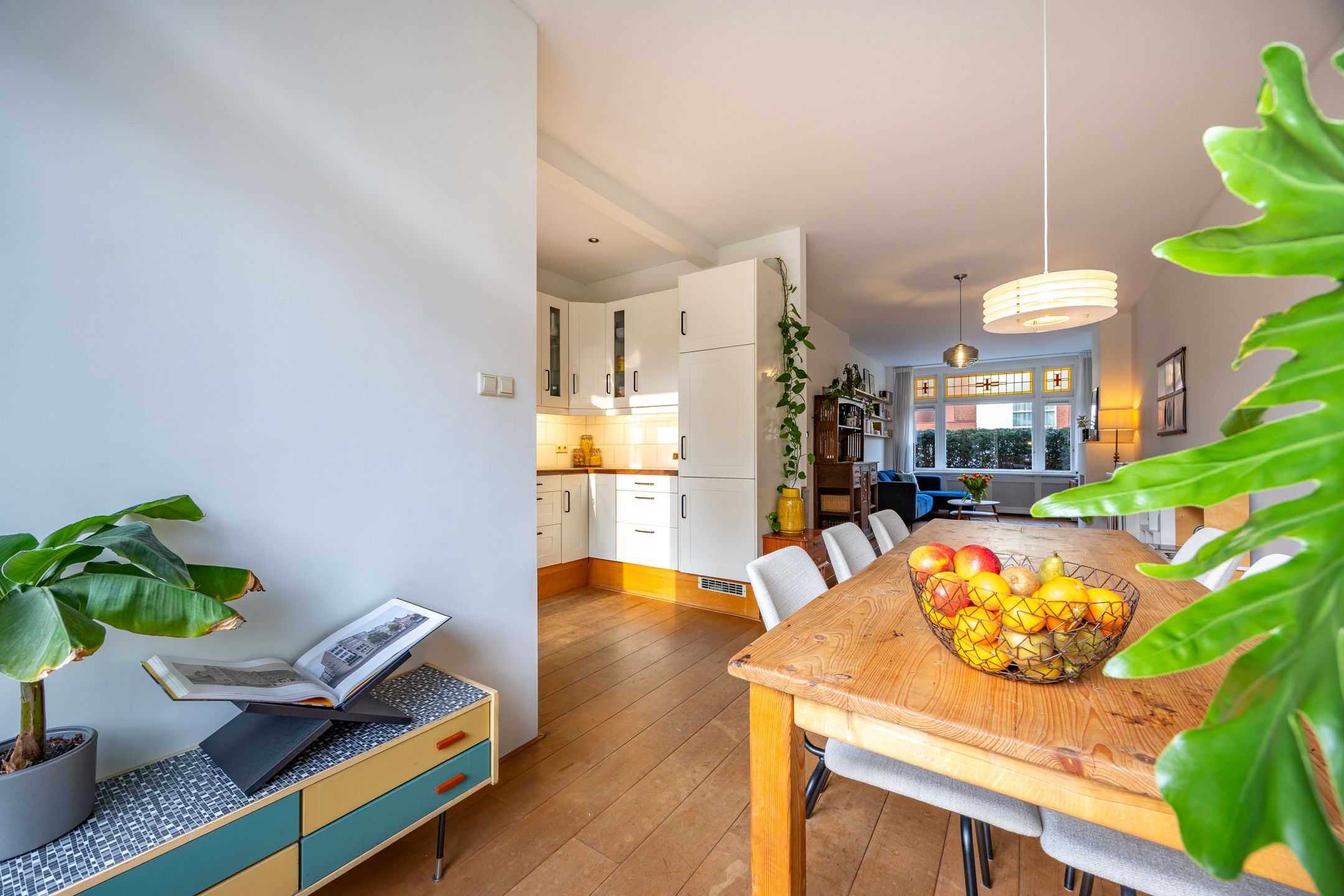 Foto 15 van Amerongenstraat 108