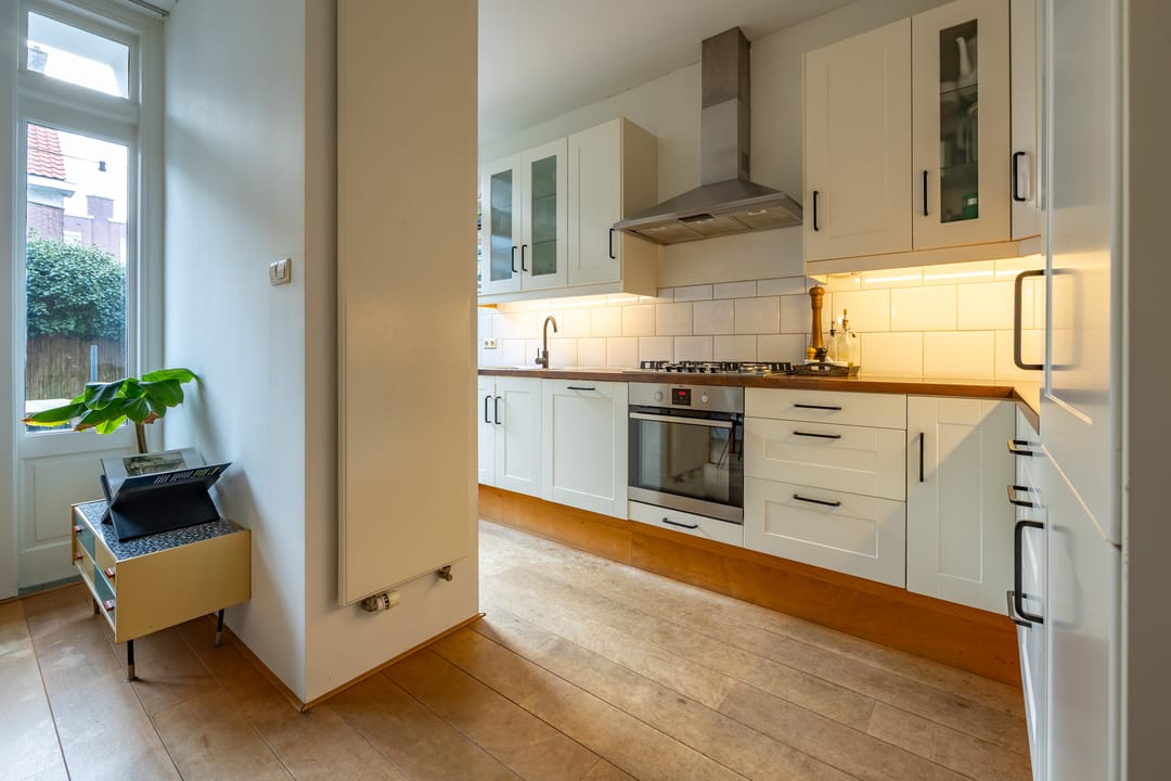 Foto 16 van Amerongenstraat 108