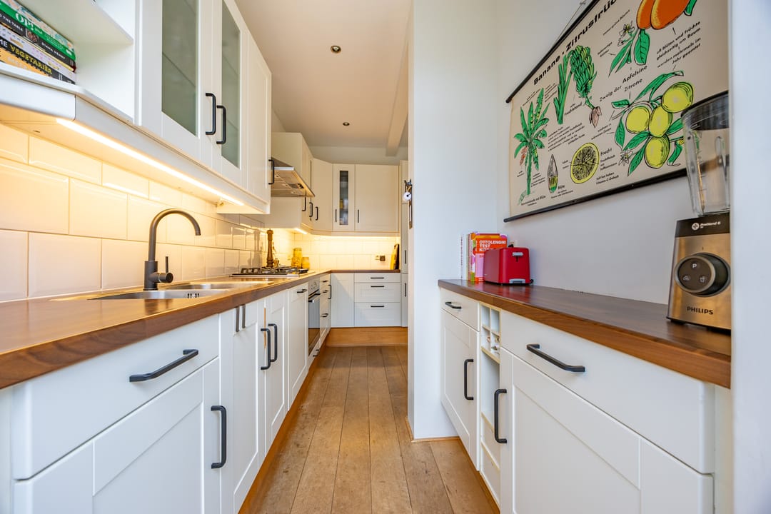 Foto 17 van Amerongenstraat 108