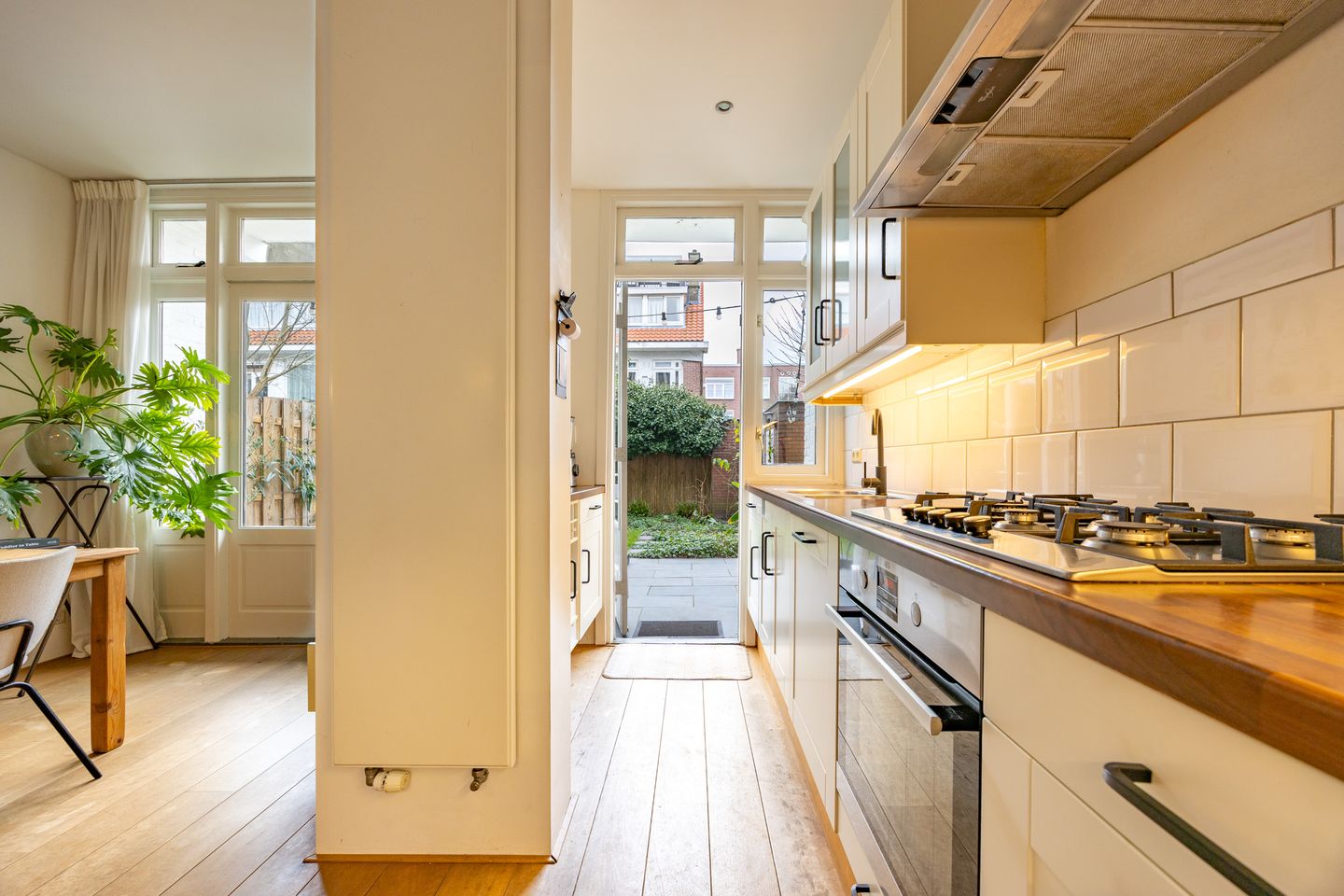 Foto 20 van Amerongenstraat 108