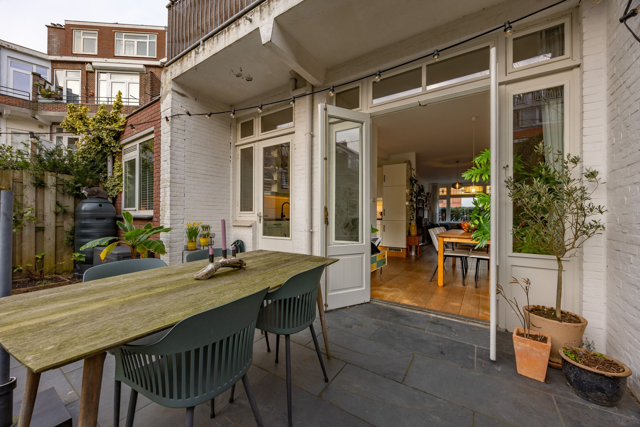 Foto 21 van Amerongenstraat 108