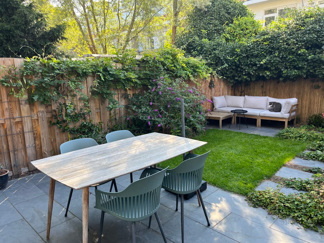 Foto 22 van Amerongenstraat 108