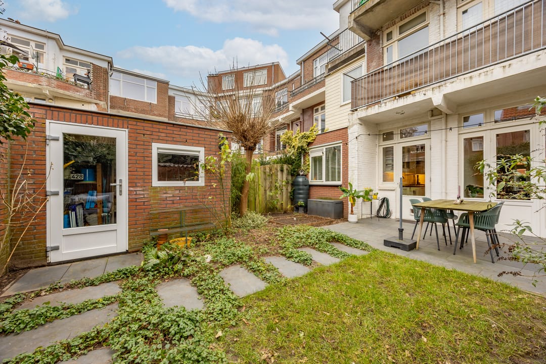 Foto 23 van Amerongenstraat 108